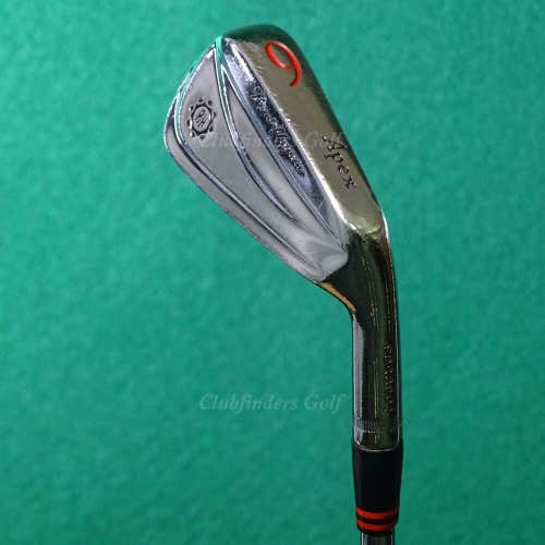 Ben Hogan Apex 50 Forged Single 6 Iron Factory Apex 4 Steel Stiff