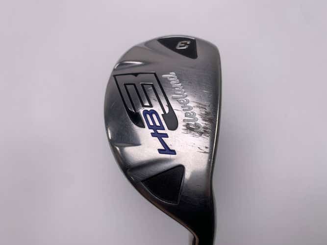 Cleveland Launcher HB 3 Hybrid 19* Action Ultralite 65g Regular Graphite Mens RH