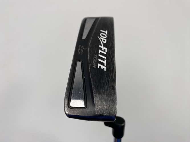 Top Flite Tour 1.0 Putter 34" Mens RH