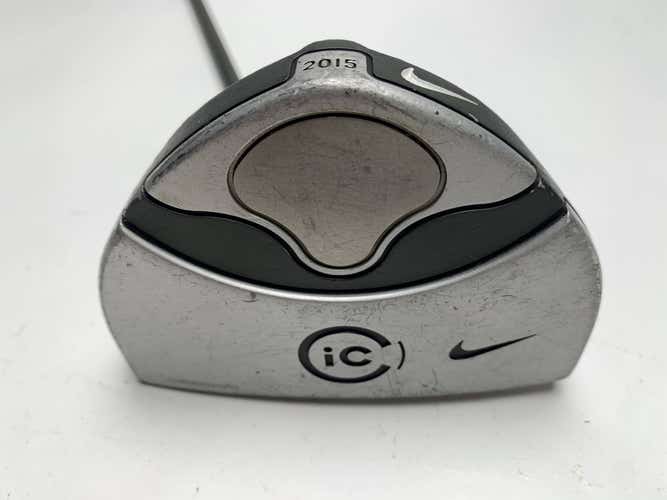 Nike IC 20-15 A Putter 35" Mens RH