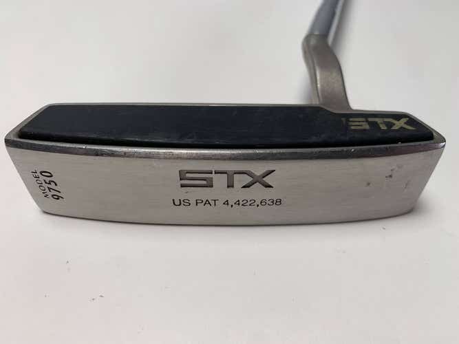 STX 9750 Putter 35.5" Mens RH