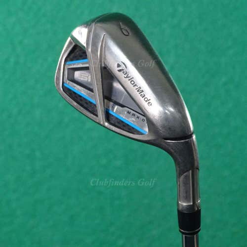 TaylorMade SIM Max OS Single 9 Iron KBS Max 85 Steel Regular