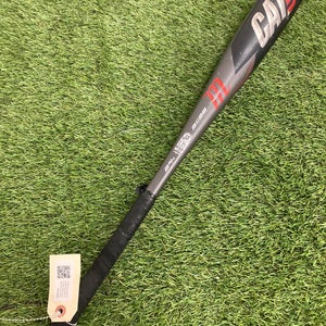 Used Kid Pitch (9YO-13YO) 2021 Marucci CAT9 Bat USSSA Certified (-5) Alloy 26 oz 31"