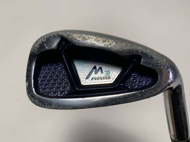 Precise M3 Pitching Wedge Ladies Graphite Womens RH