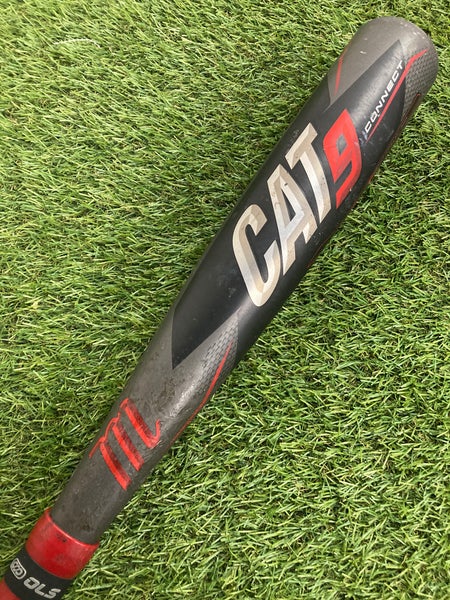 2021 Marucci CAT9 Connect USSSA Bat (-10) 20 oz 30"