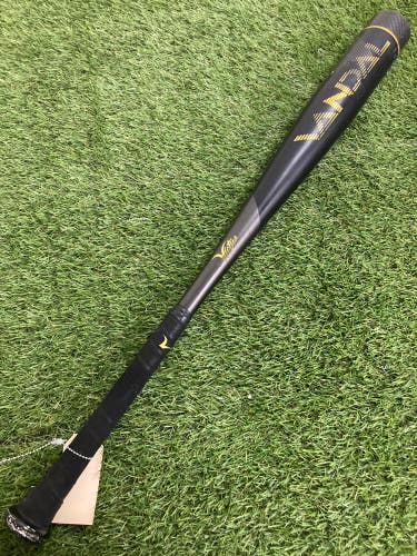 Used Victus Vandal 2 Bat BBCOR Certified (-3) Hybrid 28 oz 31"