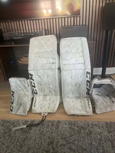 CCM eflex 5 pro full set