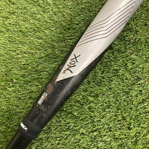 2021 Victus Nox BBCOR Bat (-3) 29 oz 32"