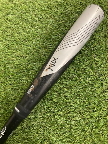 2021 Victus Nox BBCOR Bat (-3) 29 oz 32"