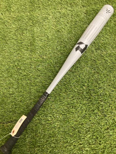 Used 2024 DeMarini The Goods Bat BBCOR Certified (-3) Alloy 30 oz 33"