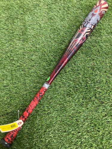 DeMarini Voodoo One BBCOR Bat 2022 (-3)