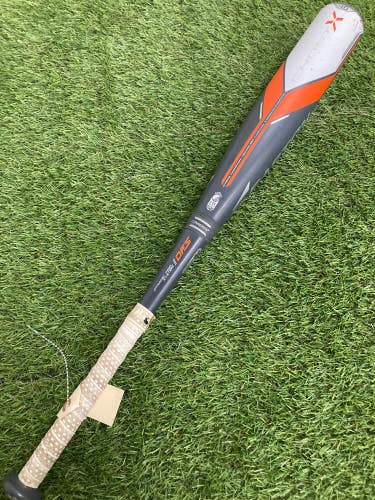 Used Kid Pitch (9YO-13YO) 2018 Easton Ghost X Bat USSSA Certified (-10) Composite 18 oz 28"