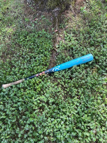 Rawlings Clout AI 2024 BBCOR 33 In 30 Oz