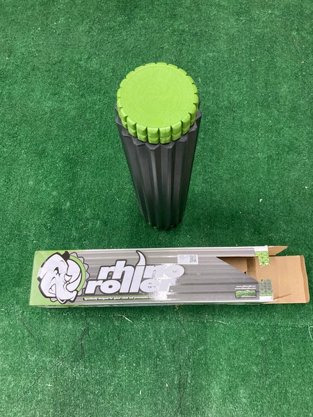 New RhinoRoller Foam Roller
