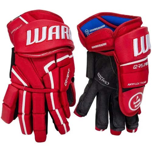 New Warrior Covert QR5 Pro Gloves - Multiple Sizes