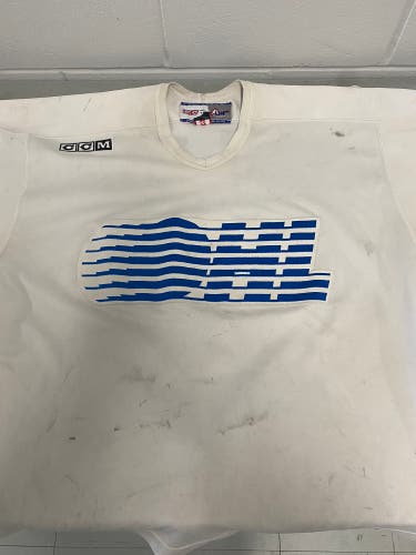 OHL practice jersey size 54 CCM
