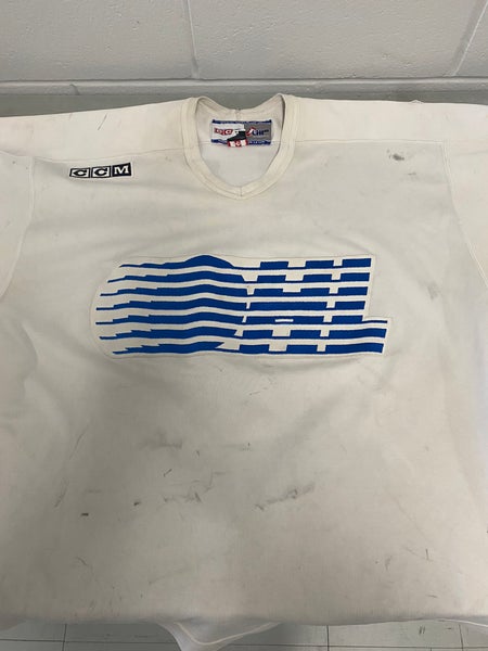 OHL practice jersey size 54 CCM