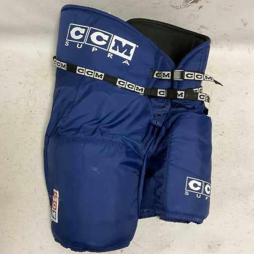 Used Ccm Supra Xl Pant Breezer Hockey Pants