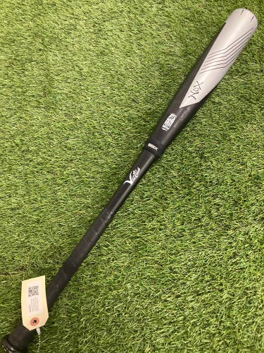 Used Kid Pitch (9YO-13YO) 2021 Victus Nox Bat USSSA Certified (-5) Hybrid 26 oz 31"