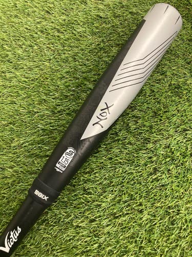 2021 Victus Nox USSSA Bat (-5) 26 oz 31"