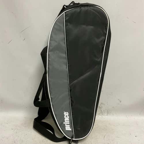 Used Prince Tennis Racquet Bag