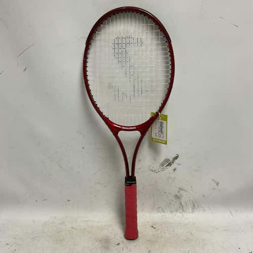 Used Spalding Aero Rebel Pro 95 4 1 2" Tennis Racquet