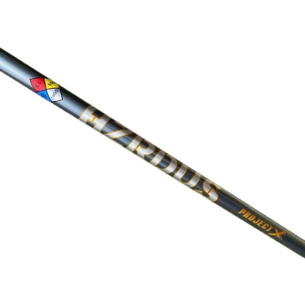 PROJECT X OPTIFIT 2 SHAFT  PROJECT X HZRDUS T800 ORANGE 45 GRAPHITE WOMENS 4.0 (LADIES) -SHAFT ONLY