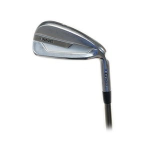 Ping G700 Single 6 Iron Blue Dot Graphite Recoil Smac Wrap ES 780 F3 Regular