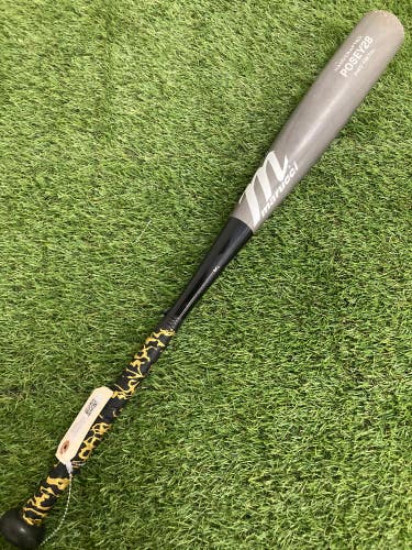 Used Kid Pitch (9YO-13YO) 2018 Marucci Posey28 Bat USSSA Certified (-10) Alloy 20 oz 30"