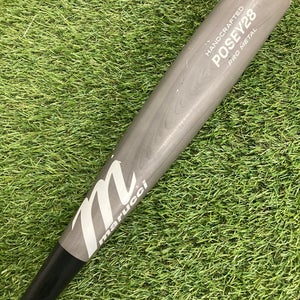 2018 Marucci Posey28 Bat USSSA Bat (-10) 20 oz 30"