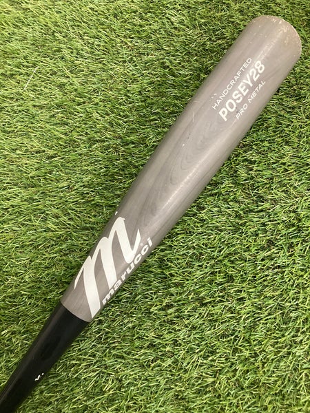 2018 Marucci Posey28 Bat USSSA Bat (-10) 20 oz 30"