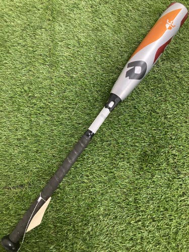 DeMarini CF Zen (2 5/8") USA Youth Bat 2018 (-10)