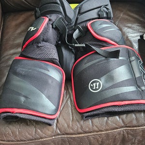 Used Junior Small Warrior Inline Girdle