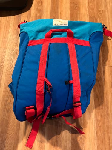 High Sierra Ski Travel bag