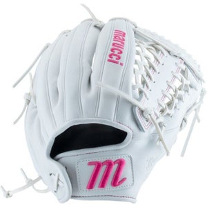 Marucci Magnolia 12 1/2" T-Web Fastpitch Softball Glove MFG3MG47A6FP