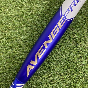 2023 AXE Avenge Pro USSSA Bat | (-5) 26 oz 31"