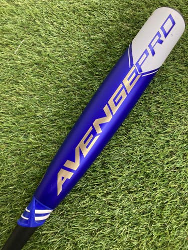 2023 AXE Avenge Pro USSSA Bat | (-5) 26 oz 31"