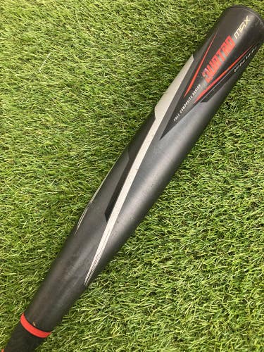 2022 Rawlings Quatro Max BBCOR Bat (-3) 31 oz 34"