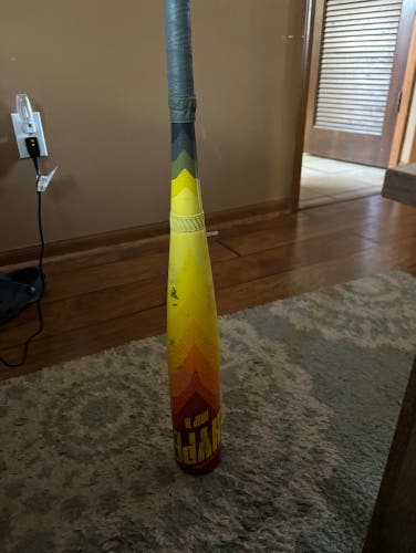 Easton Hype Fire Usssa 29/19