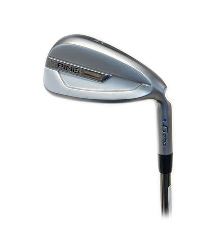 Ping G700 Single 8 Iron Blue Dot Graphite Recoil Smac Wrap ES 780 F3 Regular