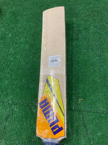 New Puma Mens Chennai City Cricket Bat