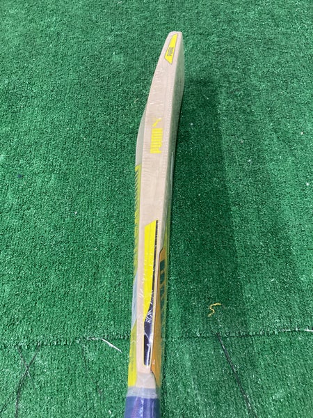 New Puma Mens Chennai City Cricket Bat