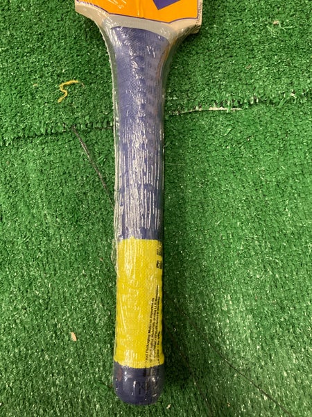 New Puma Mens Chennai City Cricket Bat