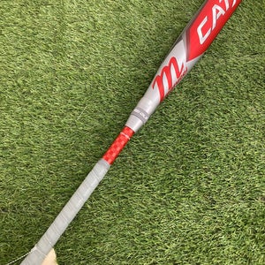 Used 2023 Marucci CAT X Composite Bat BBCOR Certified (-3) Composite 29 oz 32"