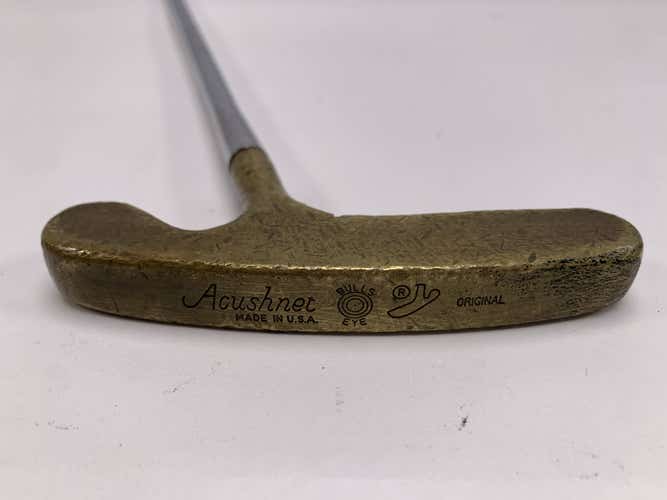 Titleist Bullseye Putter 34" Mens RH