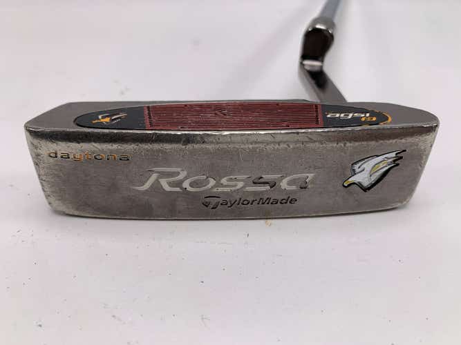 TaylorMade Rossa Daytona 1 AGSI+ Putter 30.5" Junior RH