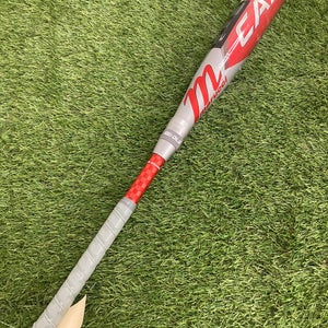 Used 2023 Marucci CAT X Composite Bat BBCOR Certified (-3) Composite 29 oz 32"