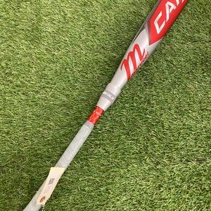 Used Kid Pitch (9YO-13YO) 2023 Marucci CAT X Composite Bat USSSA Certified (-10) Composite 20 oz 30"
