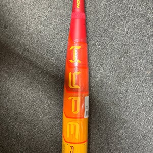 New 2025 Easton USSSA Certified (-5) 26 oz 31" Hype Fire Bat