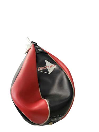 Used Century Speedbag Speed Bags